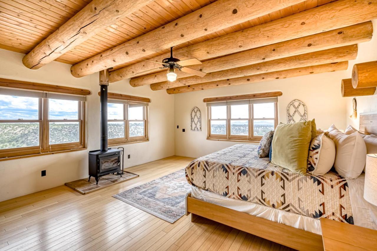 Home On The Range Санта-Фе Экстерьер фото