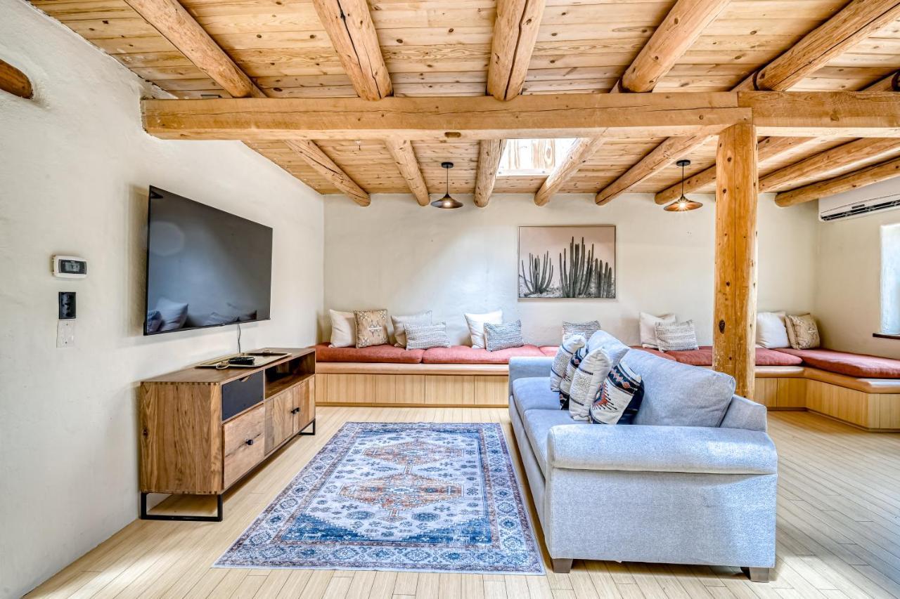 Home On The Range Санта-Фе Экстерьер фото